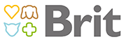 Brita Sponsorship Logo