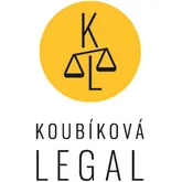 Law firm KOUBÍKOVÁ LEGAL