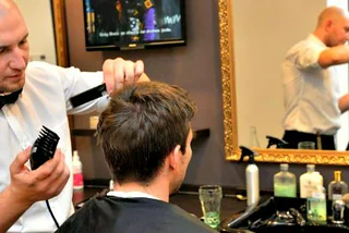 A Gent’s Guide to Prague Hairdressers