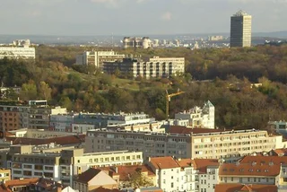 Prague Districts: Žižkov - part II.