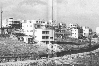 The Baba Housing Estate