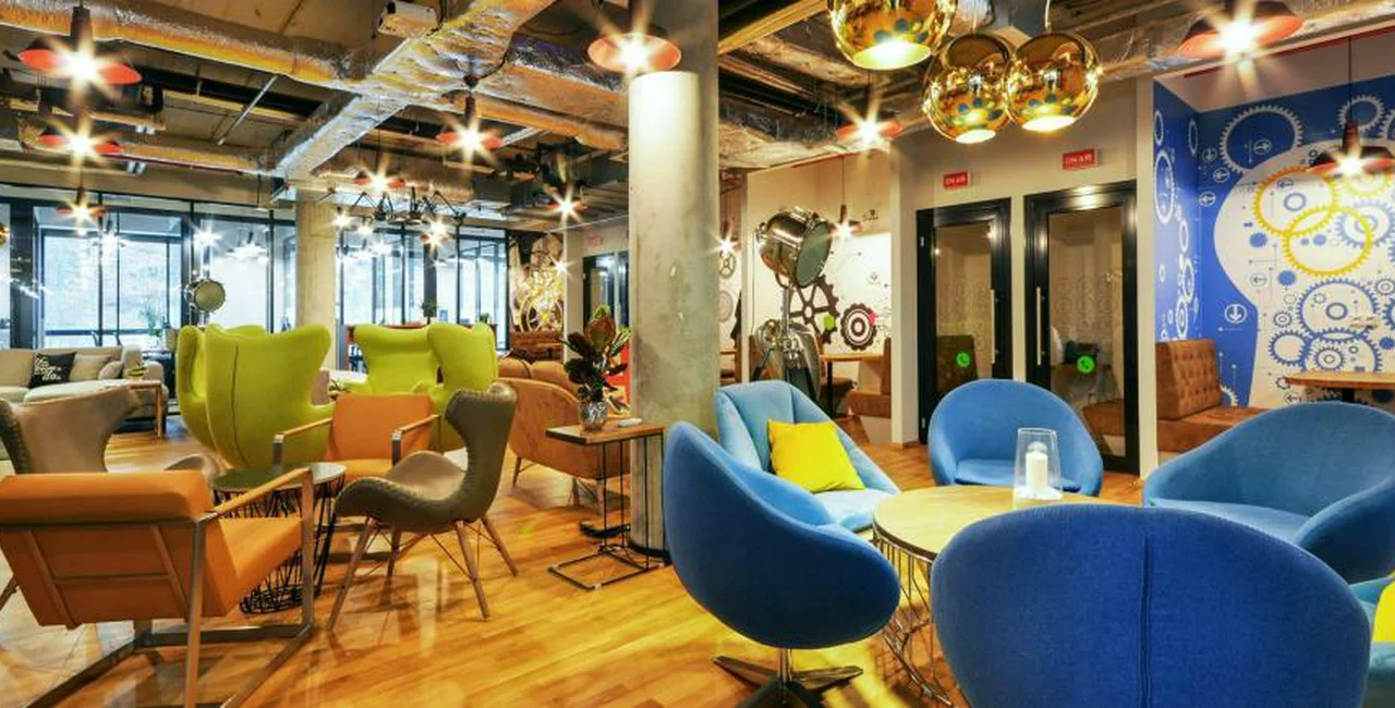 Plug Into Prague’s Freelance Scene at the Upcoming Day of Co-Working Spaces