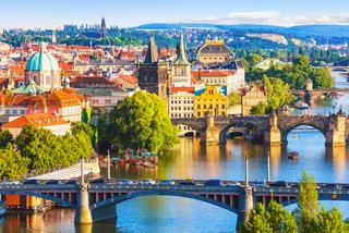 8 Reasons Why You Should Live and Work in Prague