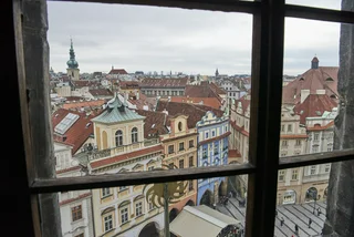 5 things to know before buying property in the Czech Republic