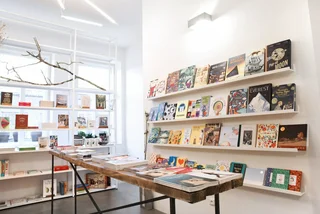 How to support Prague indie bookstores and Czech e-shops