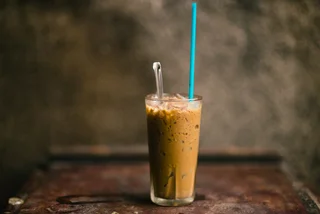 How to make the perfect Vietnamese iced coffee and where to buy it in Prague