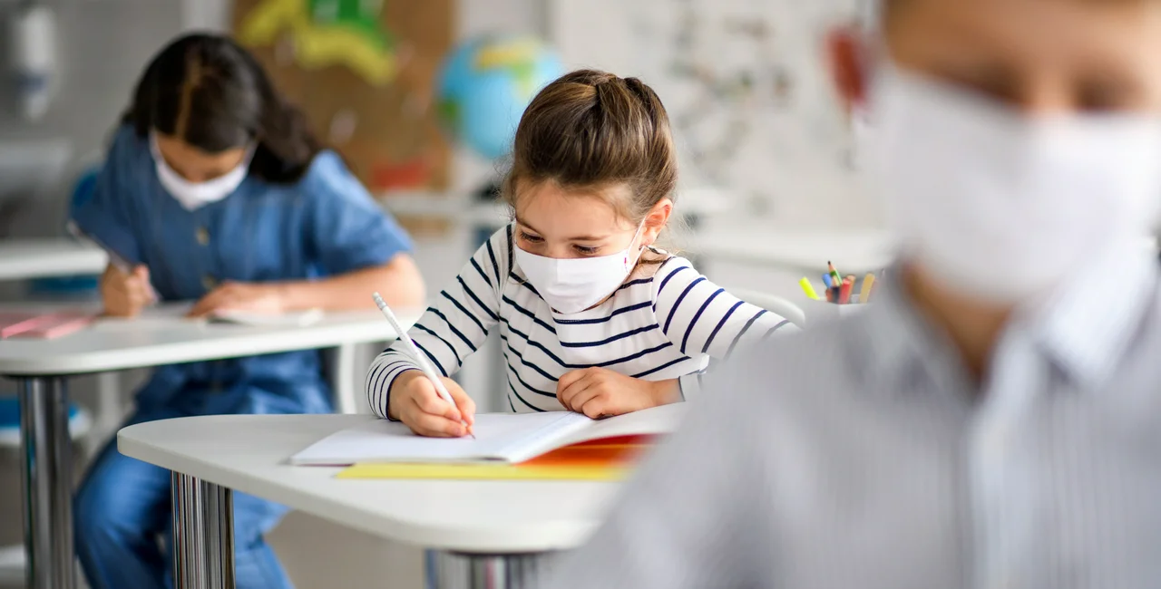 Coronavirus update, Feb. 8, 2021: Czech govt. to discuss reopening schools with regular COVID testing