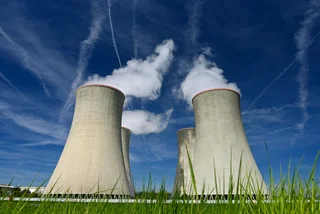 Nuclear energy from US and France will cut Czechia's dependency on Russia
