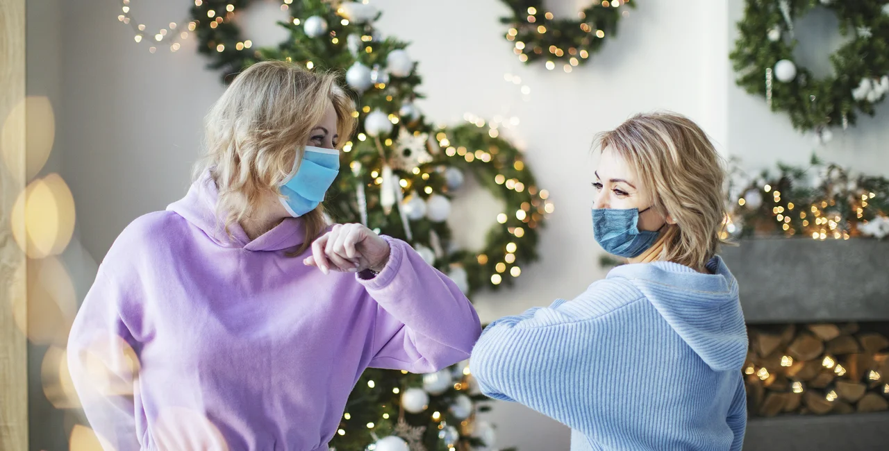 Czech Ministry of Health issues 11 safety tips for the holiday season