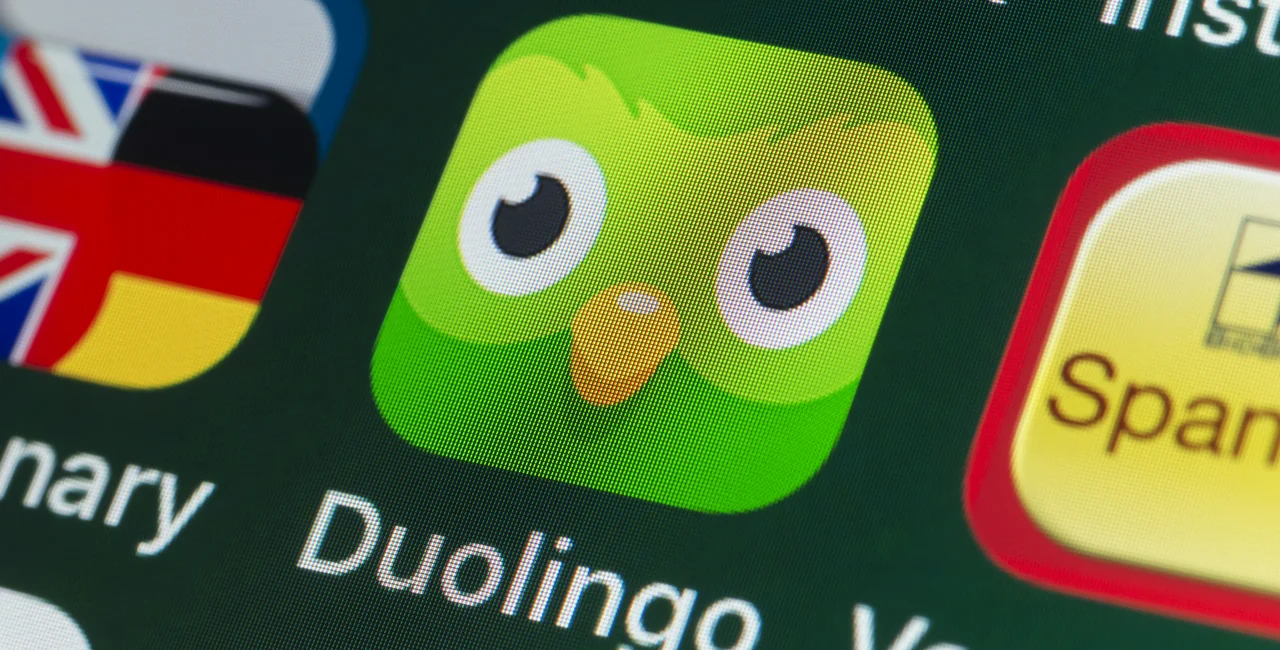 Duolingo has named Czechs the world's top language learners / photo iStock @stockcam
