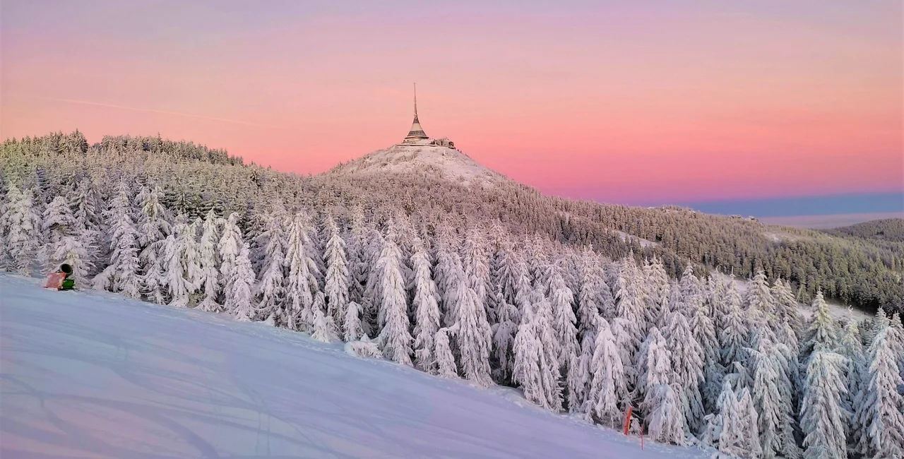 7 skiing day trips from Prague: hitting the Bohemian slopes