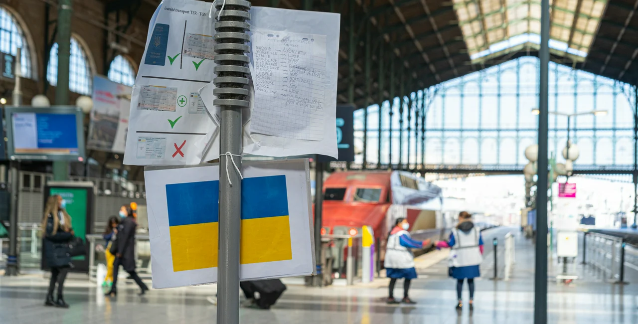 New campaign will help Ukrainian refugees integrate into Czech labor market
