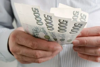 Survey: Two-thirds of Czech professionals expect to earn more this year