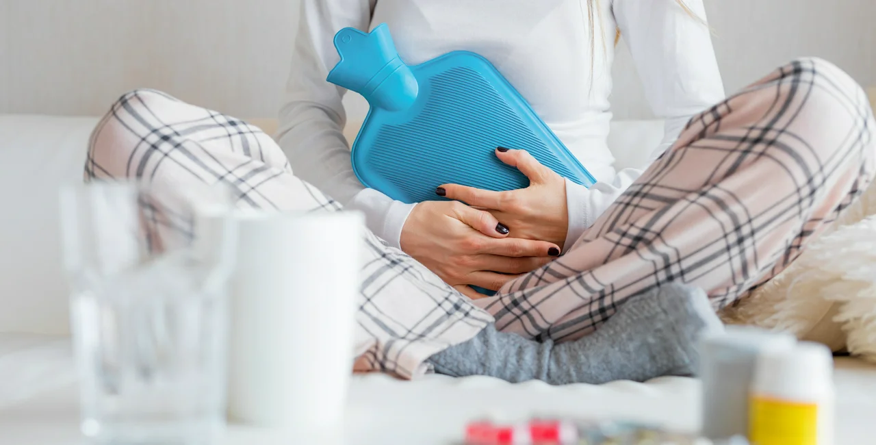 Could Czechia follow Spain's lead and offer women menstrual leave?
