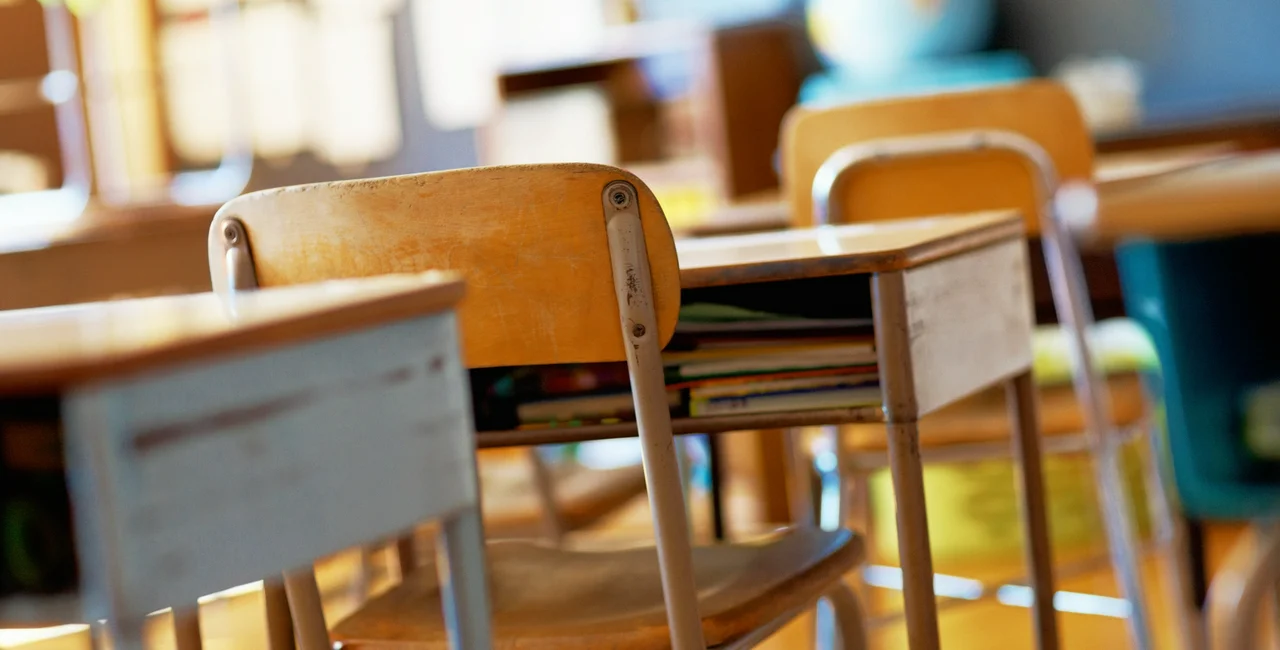 Private grammar school attendance doubles in seven years in Czechia