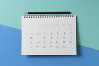 Mark your calendar: Important dates in the Czech school year for 2022–2023