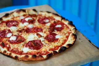 Inflation pushes up supermarket pizza prices in Czechia