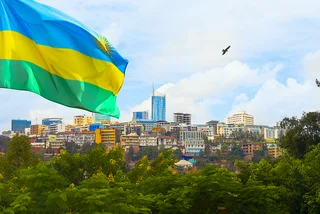 Czech Interior Minister in Rwanda : 'Neglecting Africa was mistake'