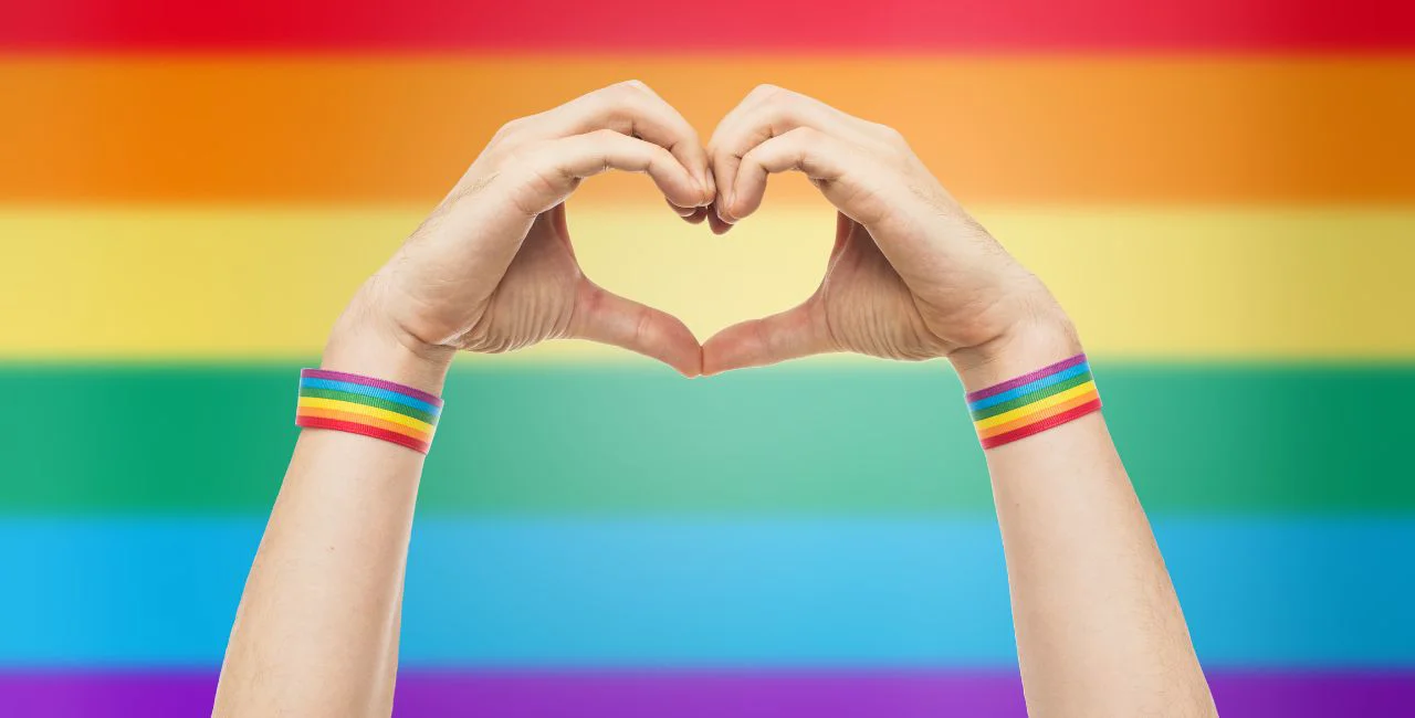 Happy Pride Month! Safe spaces and resources for the LGBTQ+ community in Prague