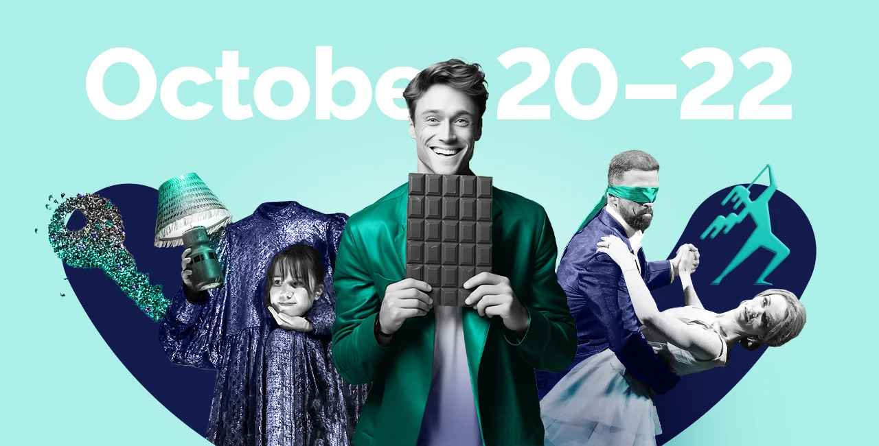 The 10 best things to do in Prague this weekend: Oct. 20–22, 2023