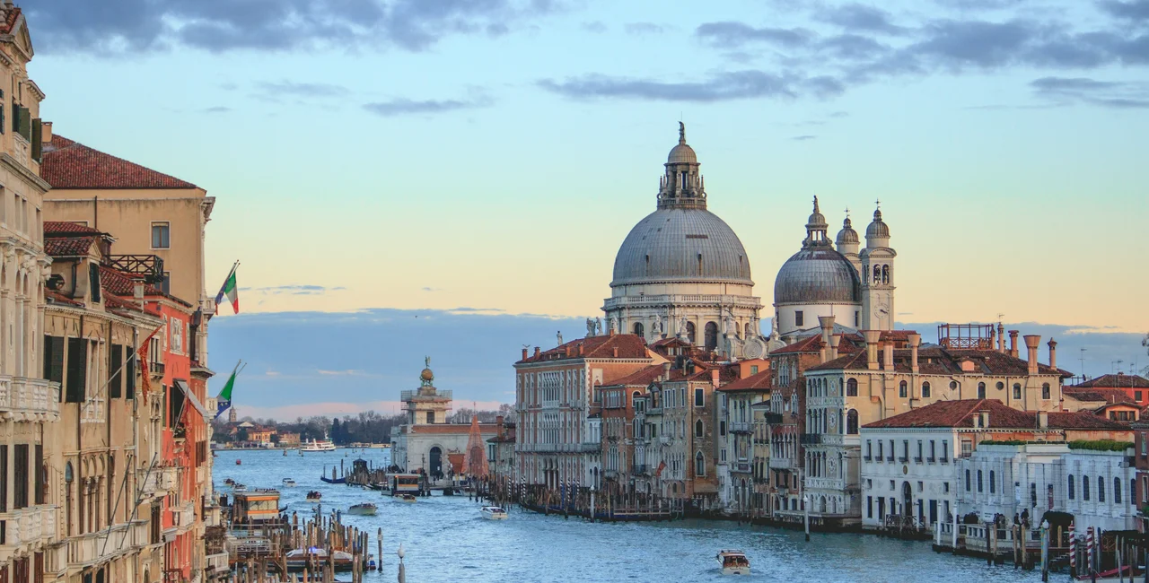 Prague to Venice in a day: Private journeys are a new trend in luxury travel