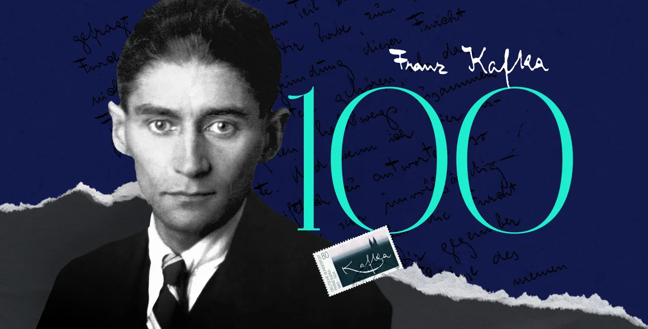 OVERVIEW: Rediscover Kafka 100 years after his death with art, film, and music