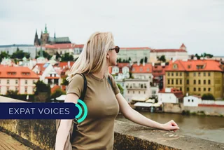 'Endless gender stereotypes': Expat women weigh in on living in Czechia