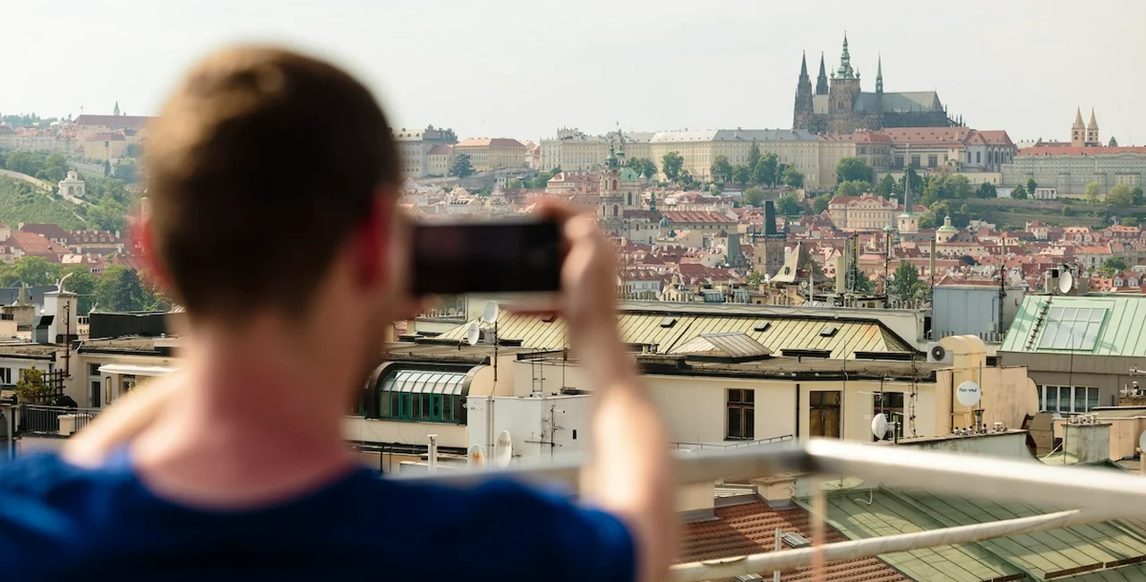 Open House Prague to present Castle gems and English-language tours