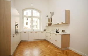 Apartment for rent, 5+1 - 4 bedrooms, 228m<sup>2</sup>