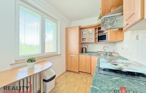 Apartment for sale, 3+1 - 2 bedrooms, 57m<sup>2</sup>