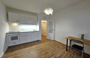 Apartment for rent, 1+1 - Studio, 38m<sup>2</sup>