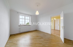 Apartment for rent, 3+1 - 2 bedrooms, 90m<sup>2</sup>