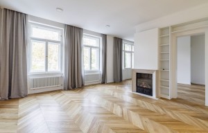 Apartment for rent, 4+1 - 3 bedrooms, 143m<sup>2</sup>