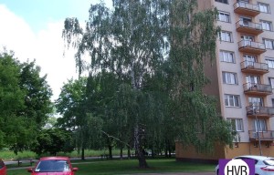 Apartment for sale, 2+1 - 1 bedroom, 51m<sup>2</sup>
