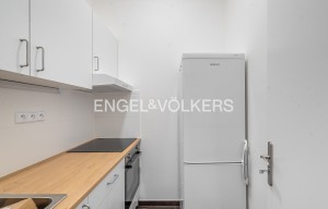 Apartment for rent, 2+1 - 1 bedroom, 67m<sup>2</sup>