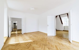 Apartment for sale, 5+kk - 4 bedrooms, 124m<sup>2</sup>