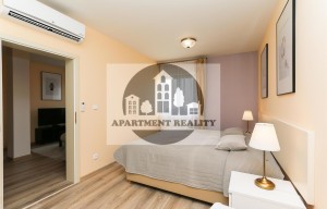 Apartment for rent, 3+kk - 2 bedrooms, 59m<sup>2</sup>