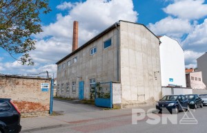 Warehouse for rent, 398m<sup>2</sup>