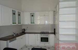 Apartment for rent, 2+kk - 1 bedroom, 87m<sup>2</sup>