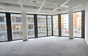Office for rent, 600m<sup>2</sup>