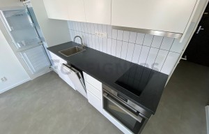 Apartment for rent, 2+kk - 1 bedroom, 42m<sup>2</sup>