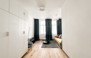 Apartment for rent, 2+1 - 1 bedroom, 85m<sup>2</sup>