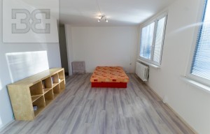 Apartment for rent, 1+KK - Studio, 33m<sup>2</sup>