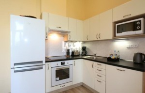 Apartment for rent, 3+kk - 2 bedrooms, 59m<sup>2</sup>