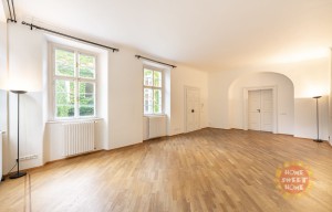 Apartment for rent, 4+1 - 3 bedrooms, 187m<sup>2</sup>