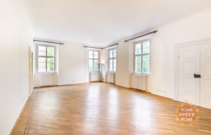 Apartment for rent, 4+1 - 3 bedrooms, 187m<sup>2</sup>
