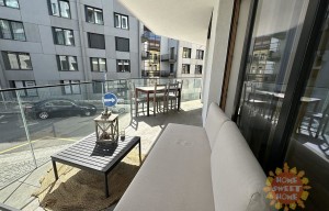 Apartment for rent, 3+kk - 2 bedrooms, 133m<sup>2</sup>