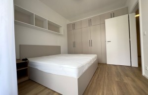 Apartment for rent, 3+kk - 2 bedrooms, 82m<sup>2</sup>