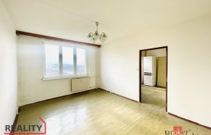 Apartment for sale, 1+1 - Studio, 35m<sup>2</sup>