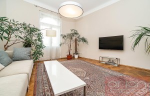 Apartment for rent, 3+1 - 2 bedrooms, 120m<sup>2</sup>